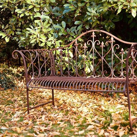Villa Am Suedpark باد نوهايم المظهر الخارجي الصورة