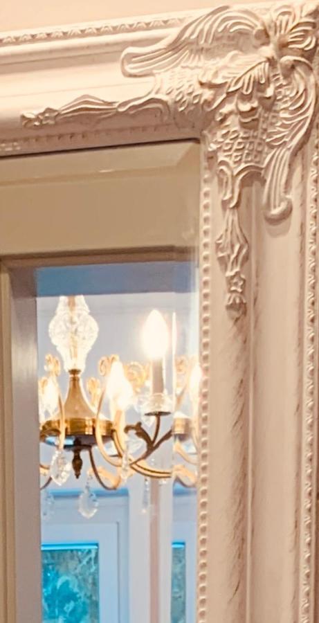 Villa Am Suedpark باد نوهايم المظهر الخارجي الصورة